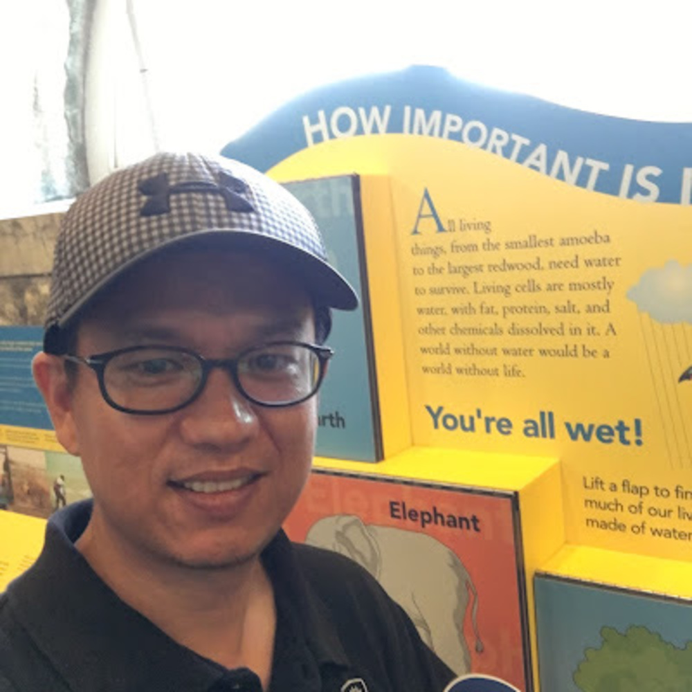 Meet your Posher, Chang keun